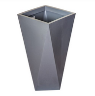 TopPlanter Large Square Planter